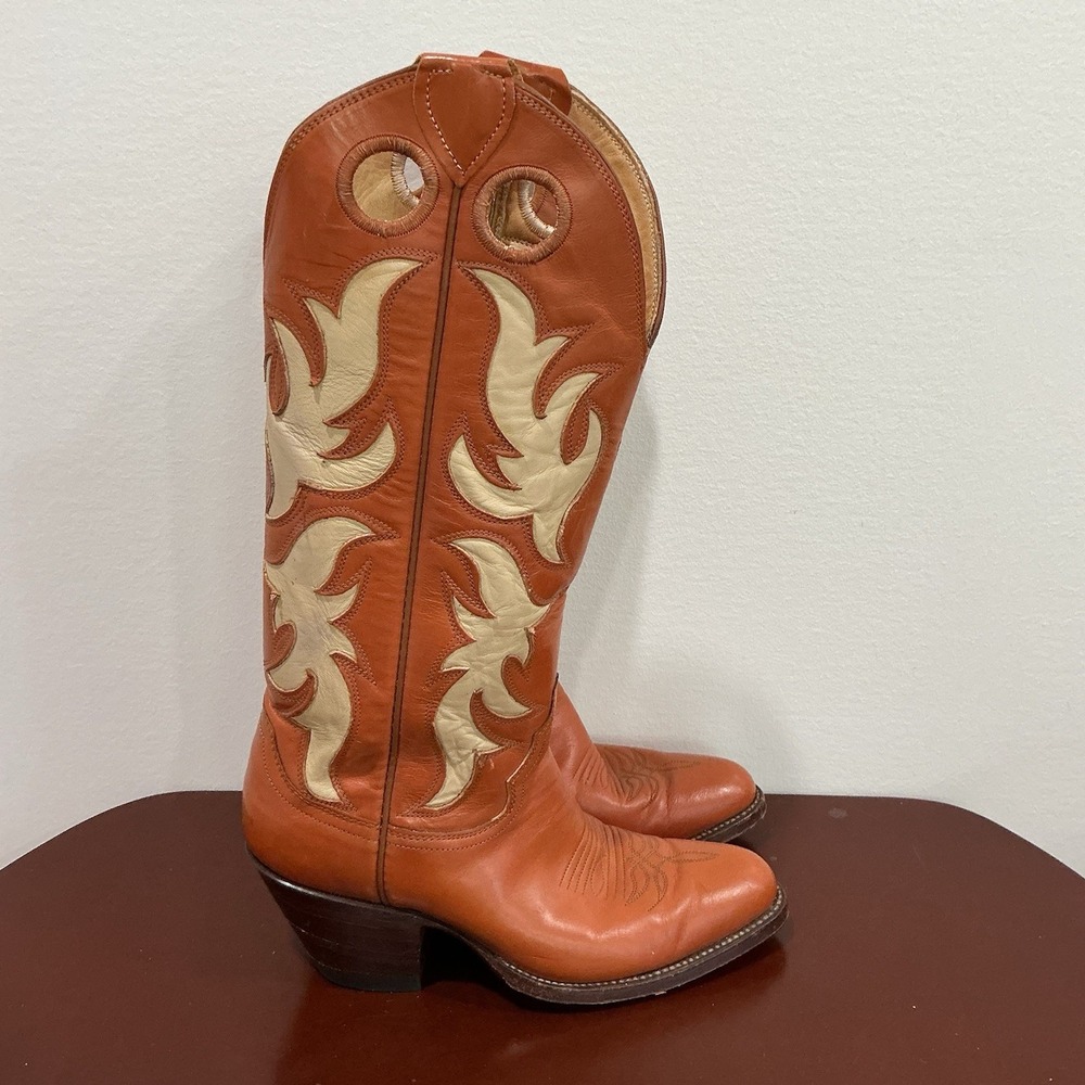 Justin Boots - Picture 2 of 6